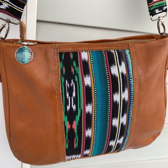 DD Ava Prototype custom bag and strap - Picture 2 of 10